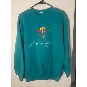 Vintage Las Vegas Mirage Crewneck